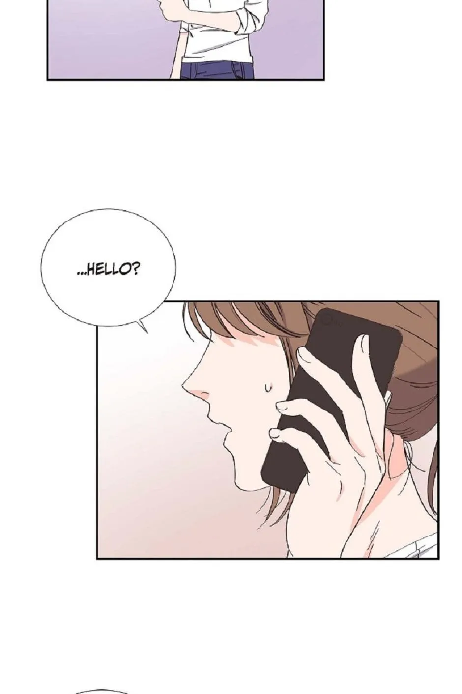 The Scandal (DOG) Chapter 9 page 56 - 