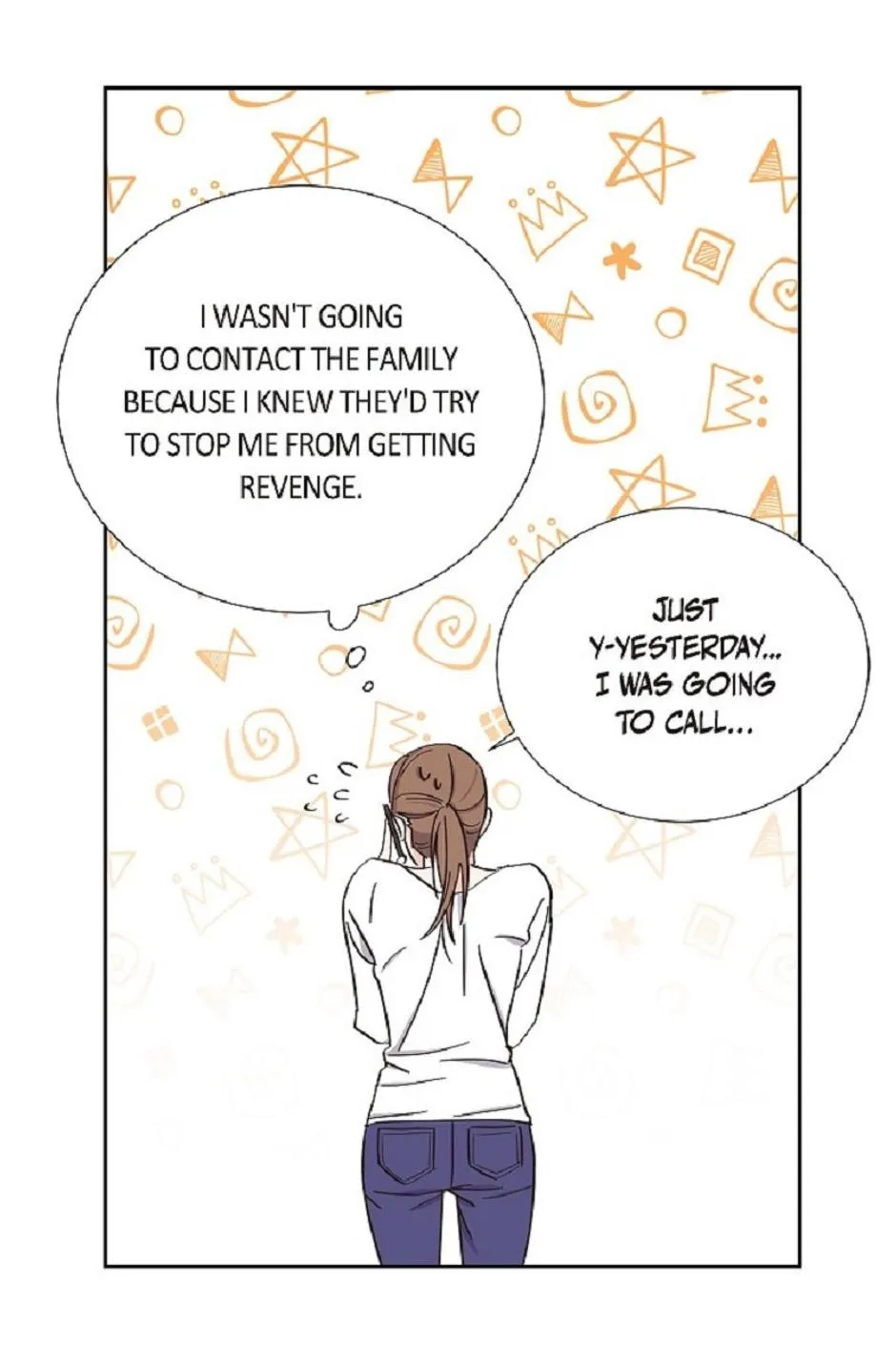 The Scandal (DOG) Chapter 9 page 58 - 