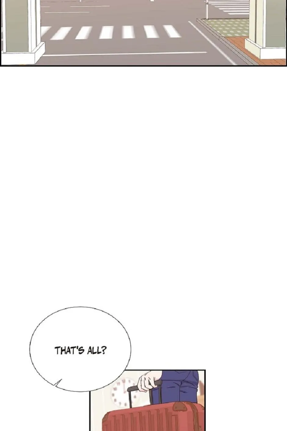 The Scandal (DOG) Chapter 9 page 7 - 