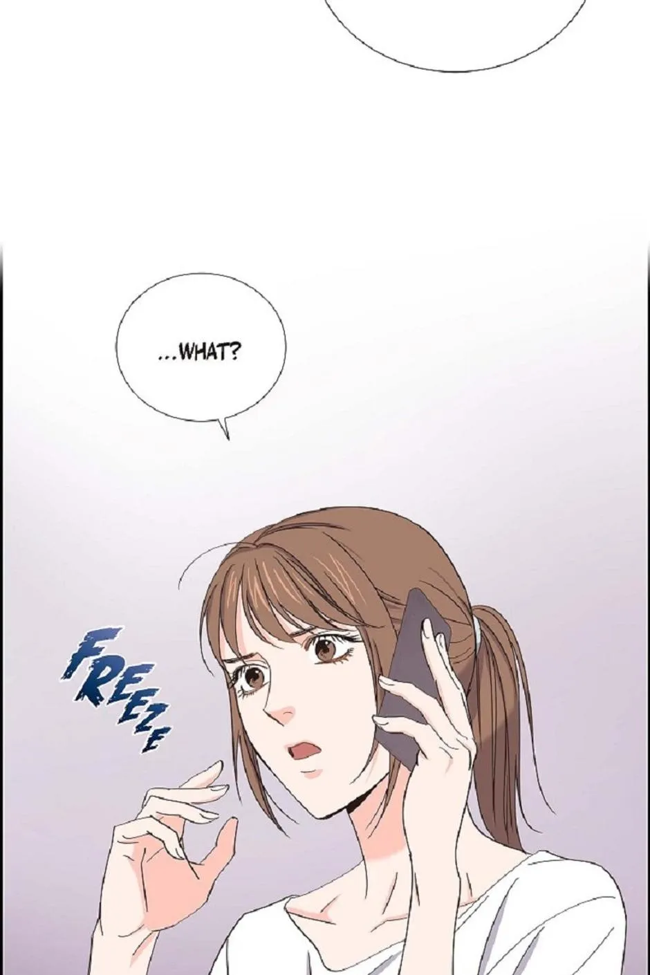 The Scandal (DOG) Chapter 9 page 61 - 