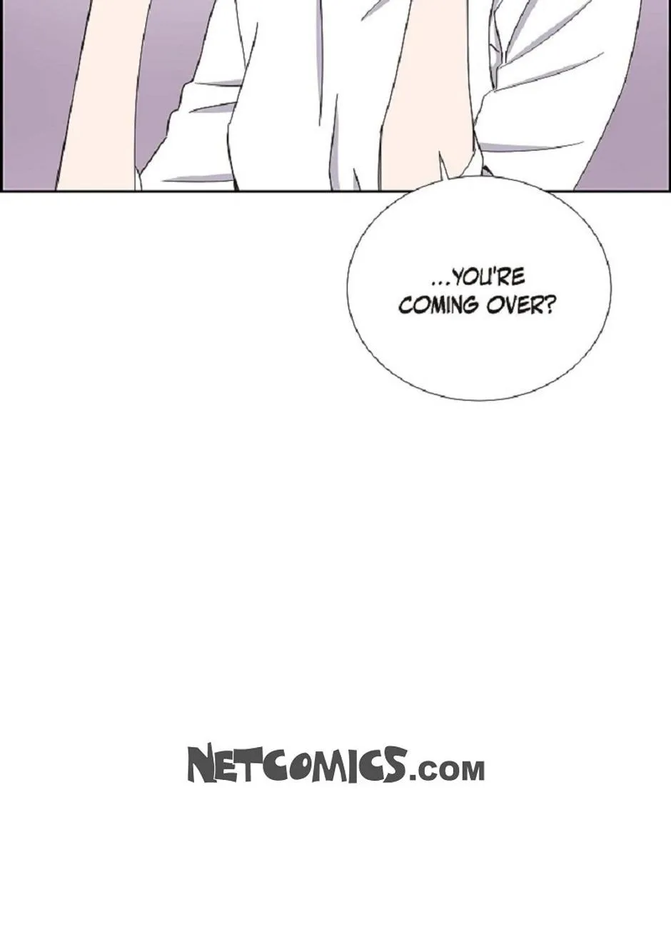 The Scandal (DOG) Chapter 9 page 62 - 