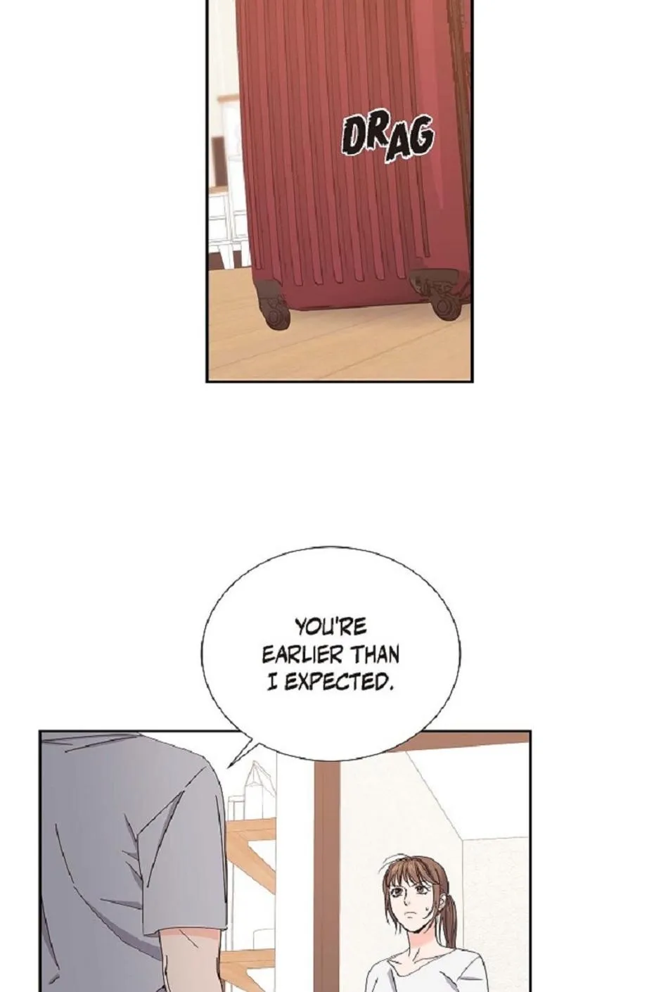 The Scandal (DOG) Chapter 9 page 8 - 
