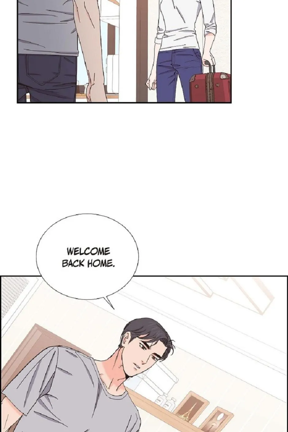 The Scandal (DOG) Chapter 9 page 9 - 