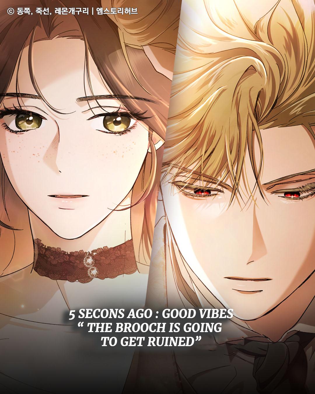 The Scandal Maker Has Returned Chapter 0 page 1 - 