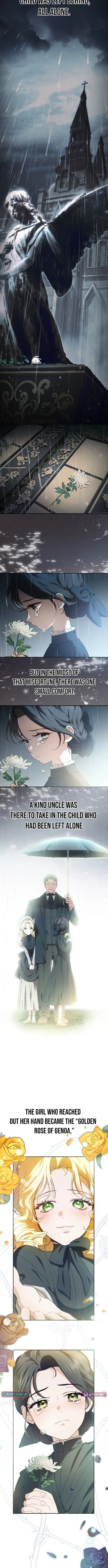 The Scandal Maker Has Returned Chapter 1 page 4 - 