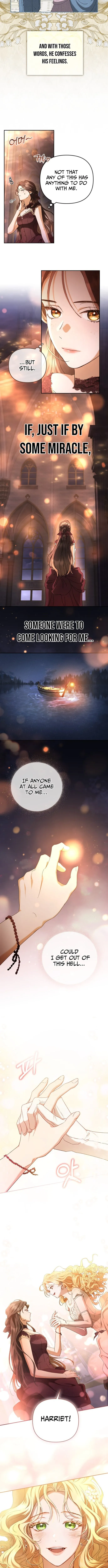 The Scandal Maker Has Returned Chapter 1 page 7 - 