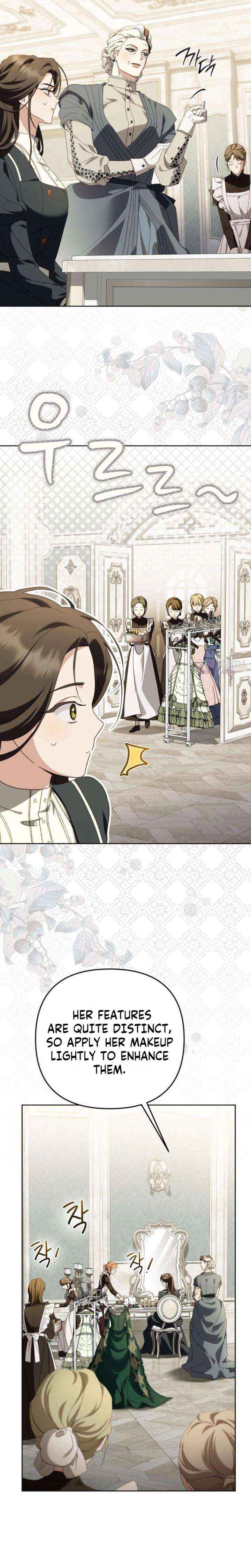 The Scandal Maker Has Returned Chapter 10 page 15 - 