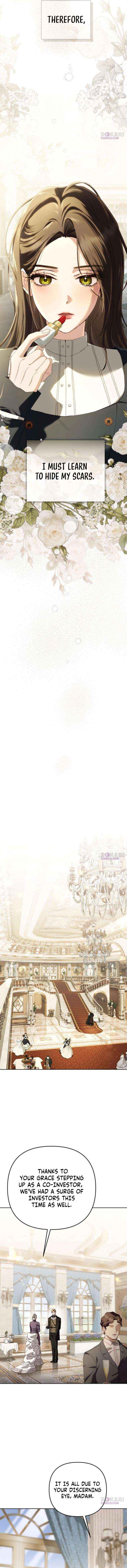 The Scandal Maker Has Returned Chapter 10 page 19 - 