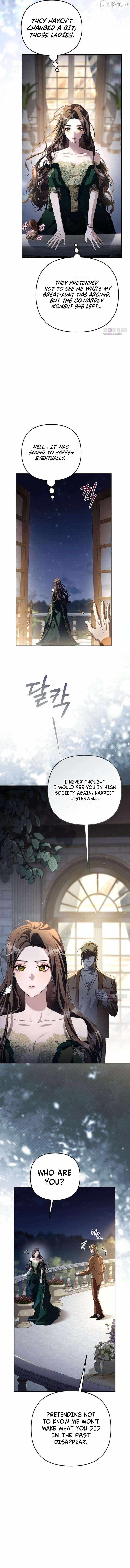 The Scandal Maker Has Returned Chapter 11 page 14 - 