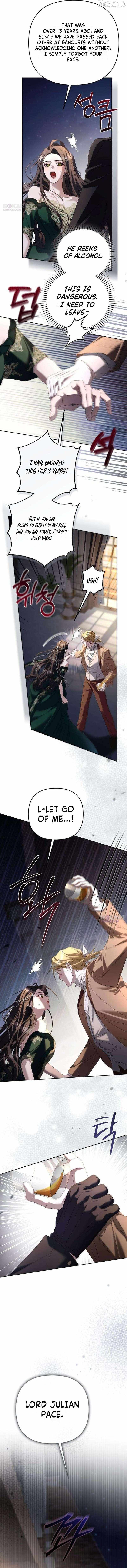 The Scandal Maker Has Returned Chapter 11 page 16 - 