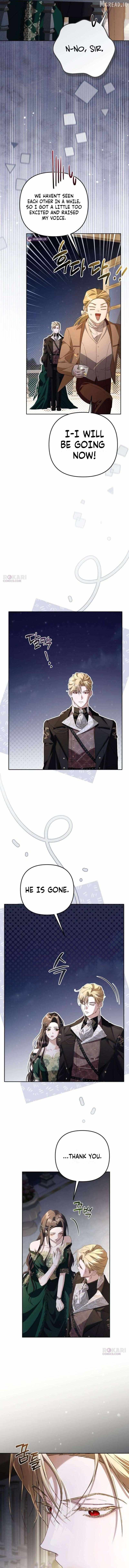 The Scandal Maker Has Returned Chapter 11 page 18 - 