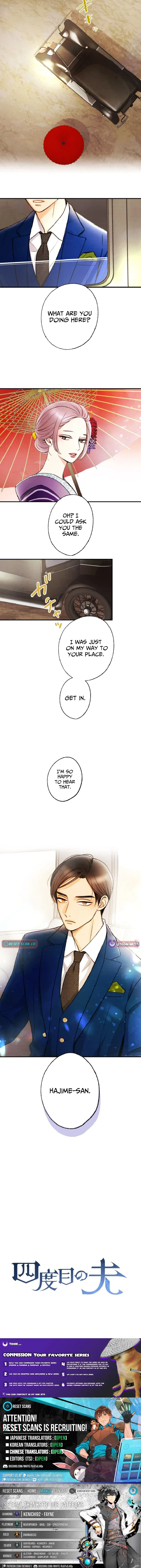 The Scandal Maker Has Returned Chapter 16 page 10 - 