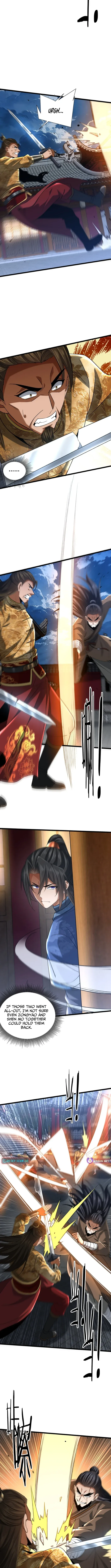 The Scandal Maker Has Returned Chapter 17 page 4 - 