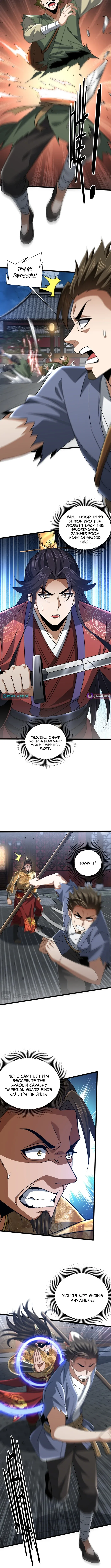 The Scandal Maker Has Returned Chapter 17 page 7 - 