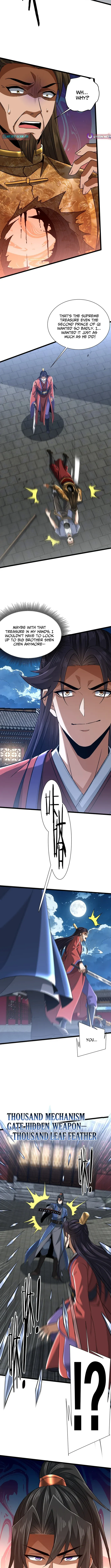 The Scandal Maker Has Returned Chapter 17 page 9 - 