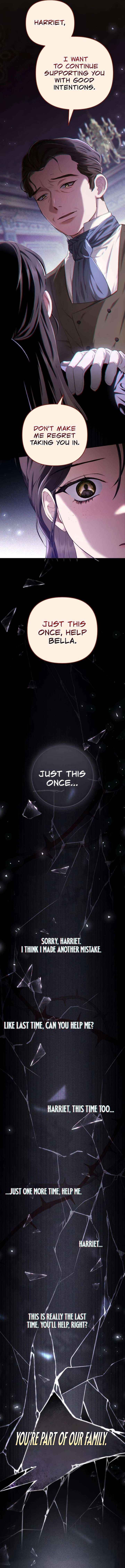 The Scandal Maker Has Returned Chapter 2 page 13 - 