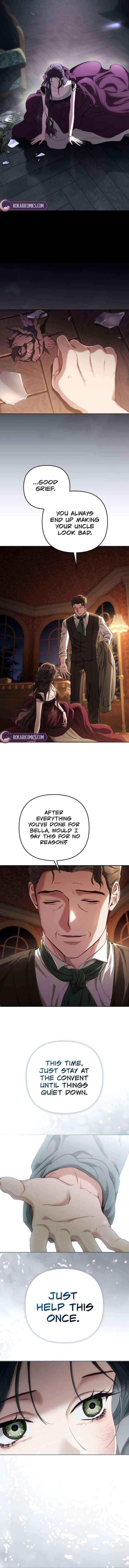 The Scandal Maker Has Returned Chapter 2 page 14 - 