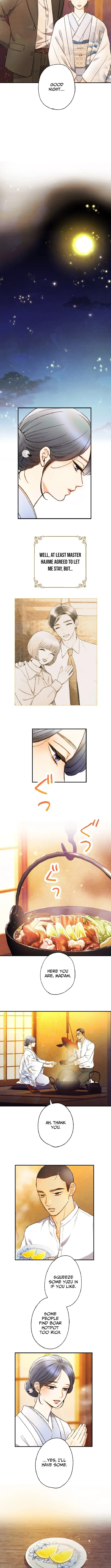 The Scandal Maker Has Returned Chapter 20 page 7 - 