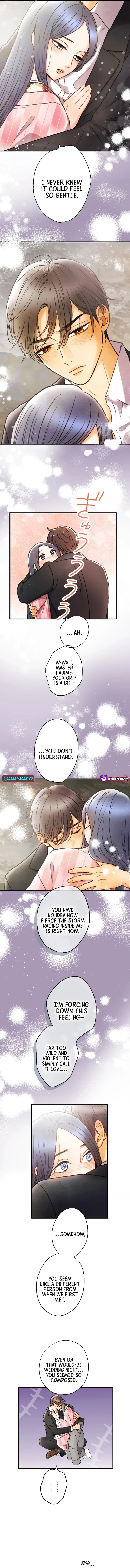 The Scandal Maker Has Returned Chapter 21 page 2 - 