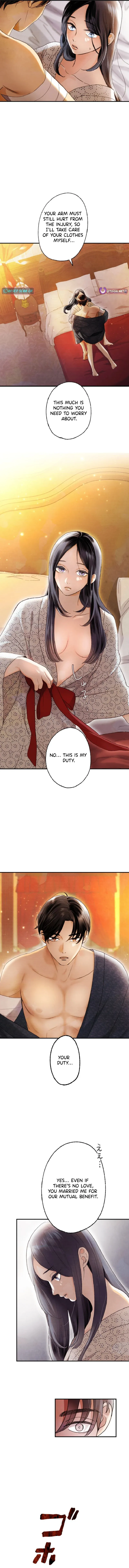 The Scandal Maker Has Returned Chapter 23 page 2 - 