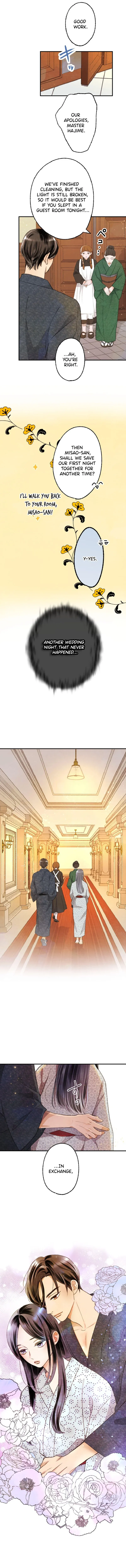 The Scandal Maker Has Returned Chapter 23 page 12 - 