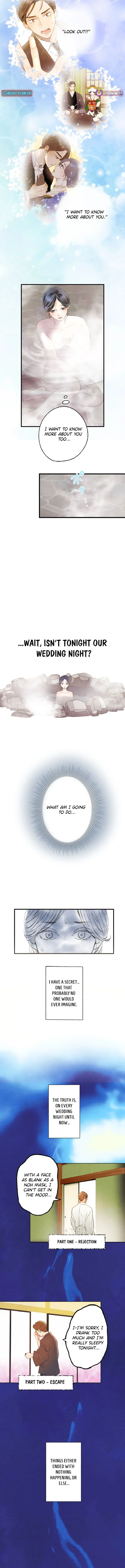 The Scandal Maker Has Returned Chapter 27 page 10 - 