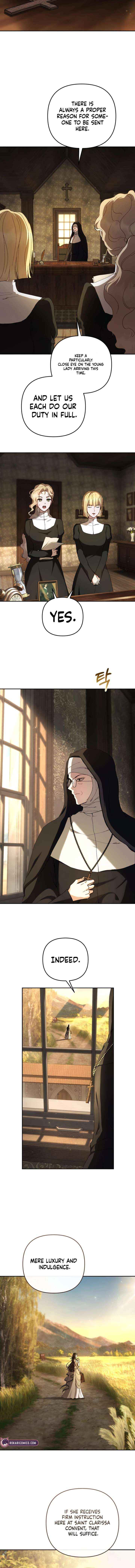 The Scandal Maker Has Returned Chapter 3 page 16 - 