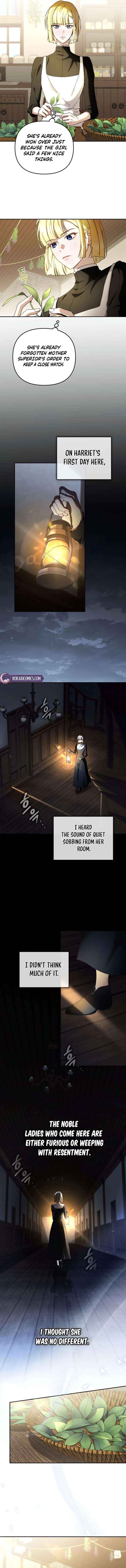 The Scandal Maker Has Returned Chapter 4 page 7 - 