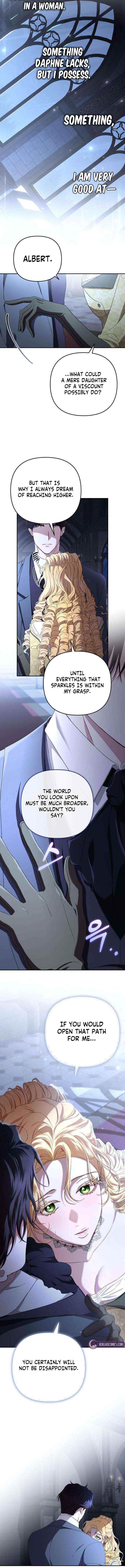 The Scandal Maker Has Returned Chapter 5 page 11 - 