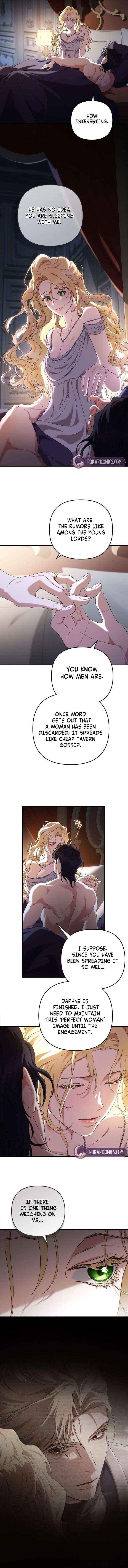 The Scandal Maker Has Returned Chapter 5 page 14 - 