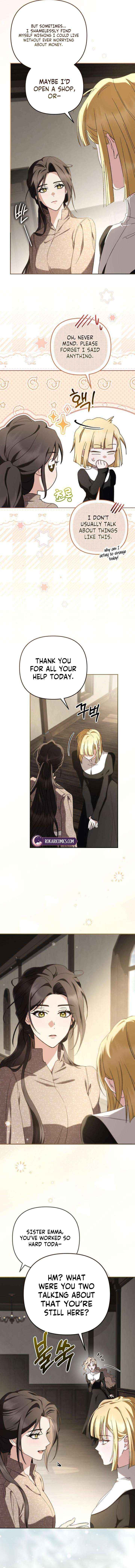 The Scandal Maker Has Returned Chapter 6 page 12 - 