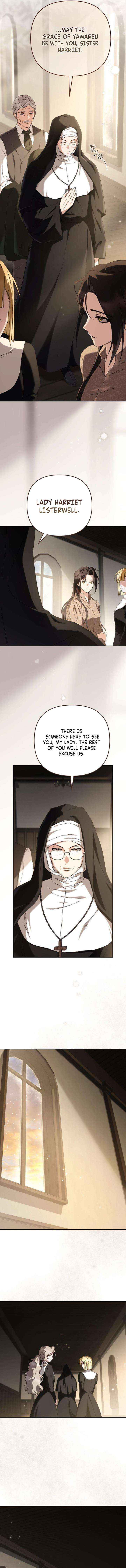 The Scandal Maker Has Returned Chapter 6 page 15 - 