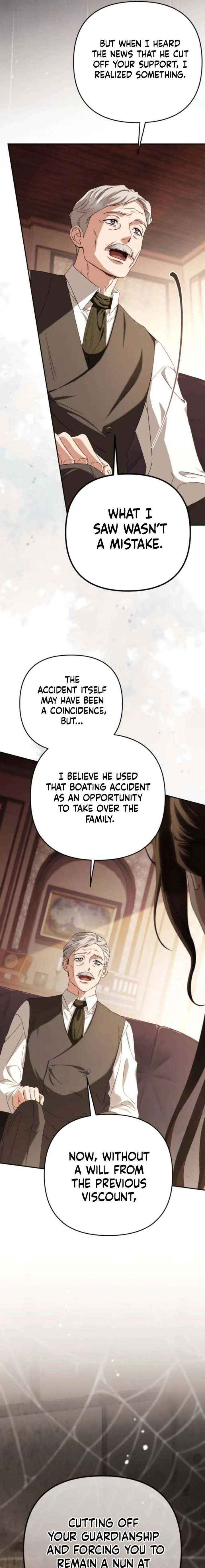 The Scandal Maker Has Returned Chapter 7 page 13 - 