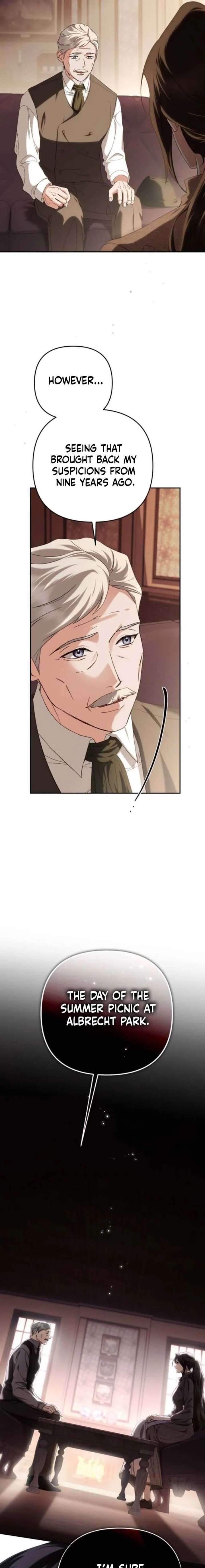 The Scandal Maker Has Returned Chapter 7 page 5 - 