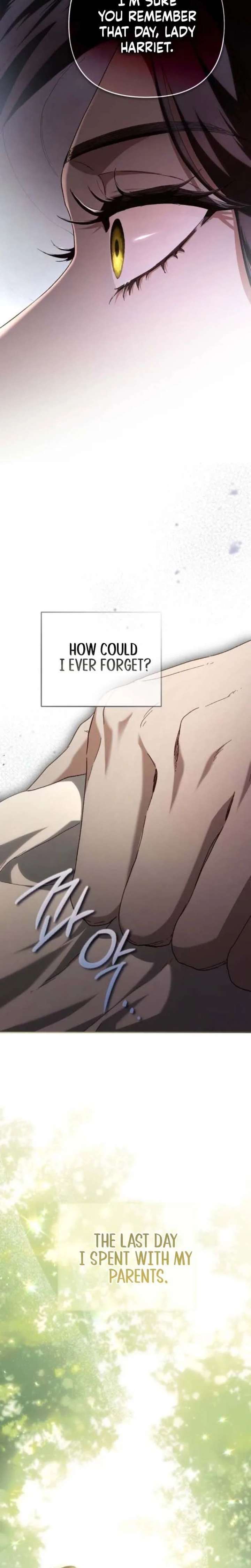 The Scandal Maker Has Returned Chapter 7 page 6 - 