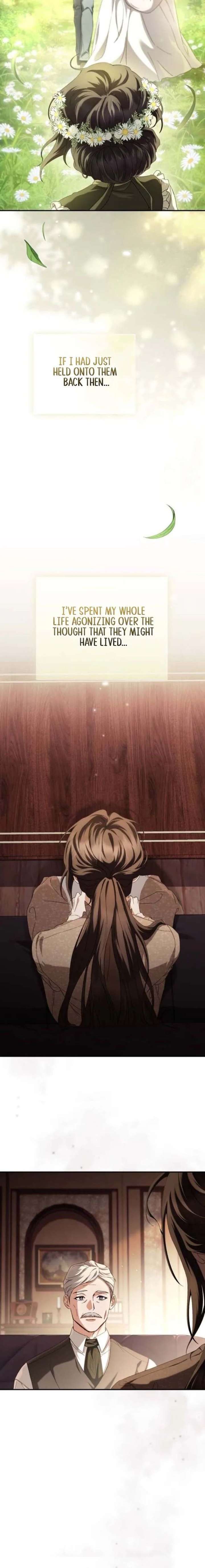 The Scandal Maker Has Returned Chapter 7 page 8 - 