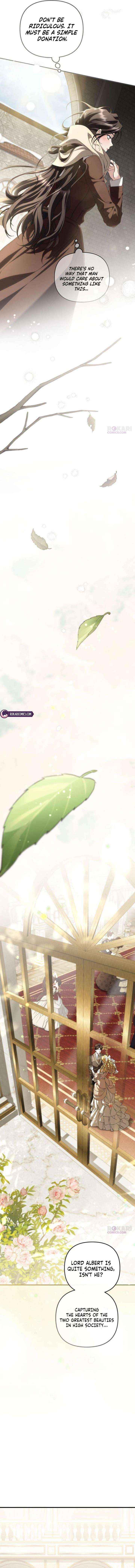 The Scandal Maker Has Returned Chapter 9 page 19 - 