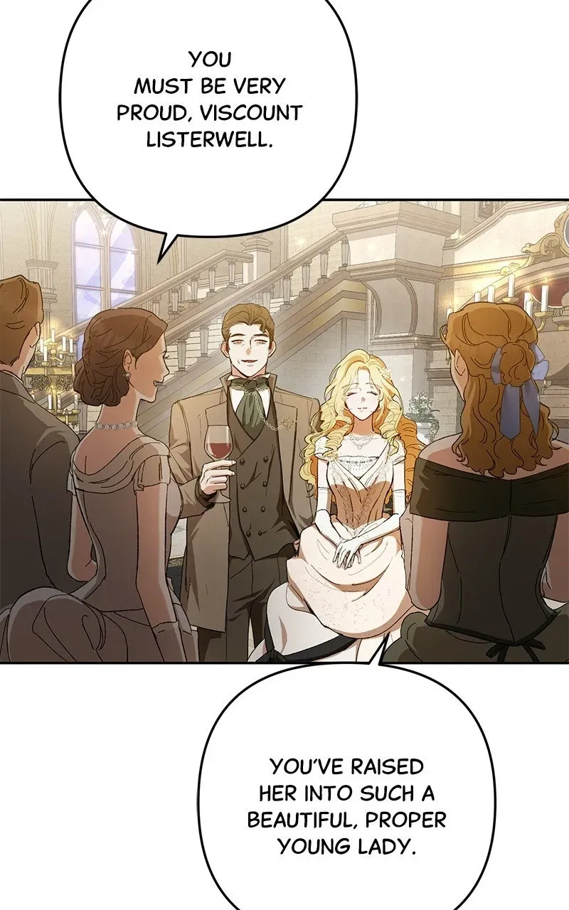 The Scandal MakerHas Returned Chapter 1 page 11 - 