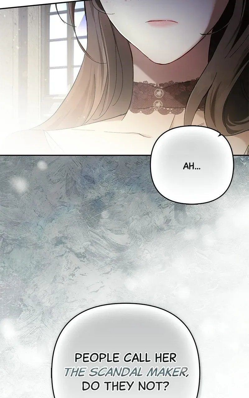 The Scandal MakerHas Returned Chapter 1 page 16 - 