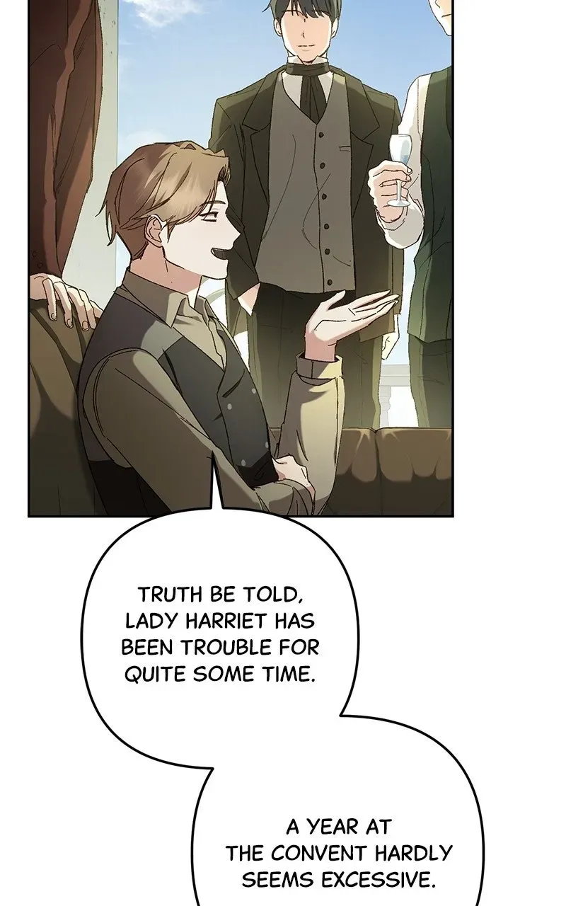 The Scandal MakerHas Returned Chapter 3 page 11 - 