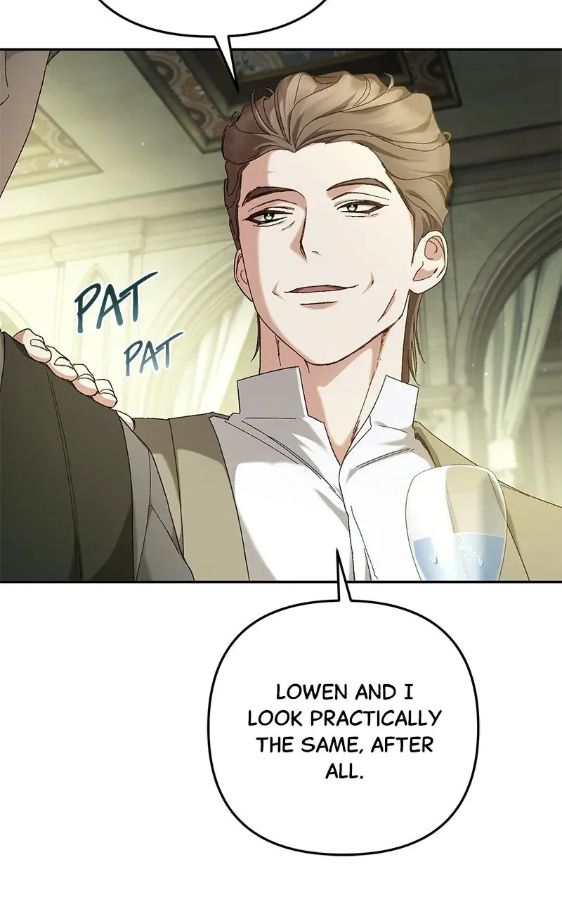 The Scandal MakerHas Returned Chapter 3 page 33 - 