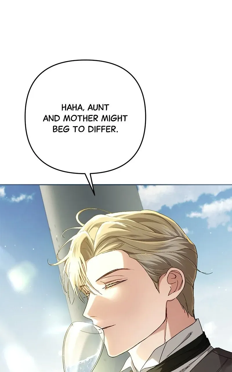 The Scandal MakerHas Returned Chapter 3 page 34 - 