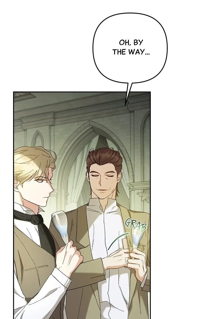 The Scandal MakerHas Returned Chapter 3 page 40 - 