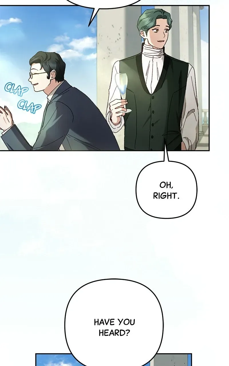 The Scandal MakerHas Returned Chapter 3 page 5 - 
