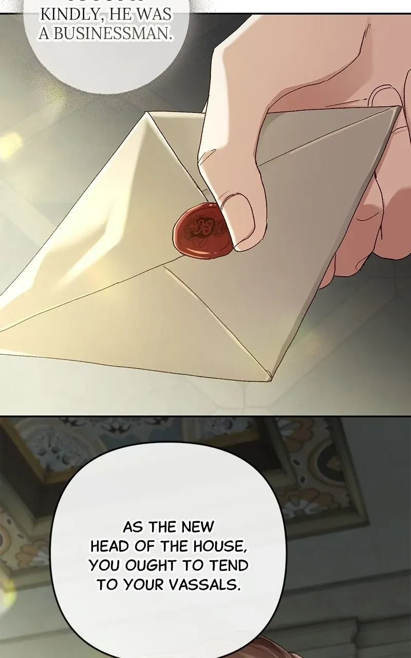 The Scandal MakerHas Returned Chapter 3 page 43 - 