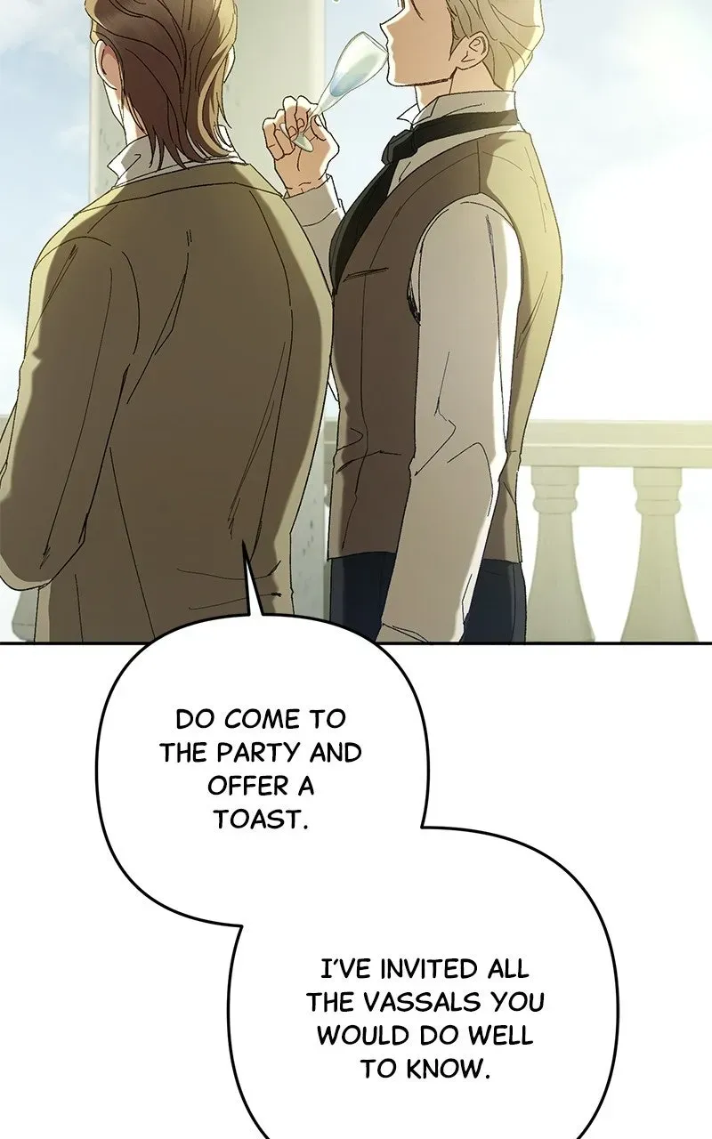 The Scandal MakerHas Returned Chapter 3 page 46 - 