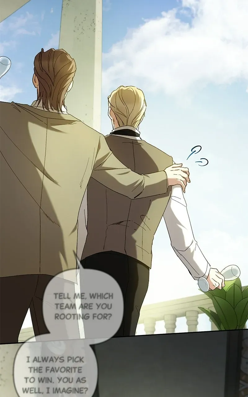 The Scandal MakerHas Returned Chapter 3 page 50 - 