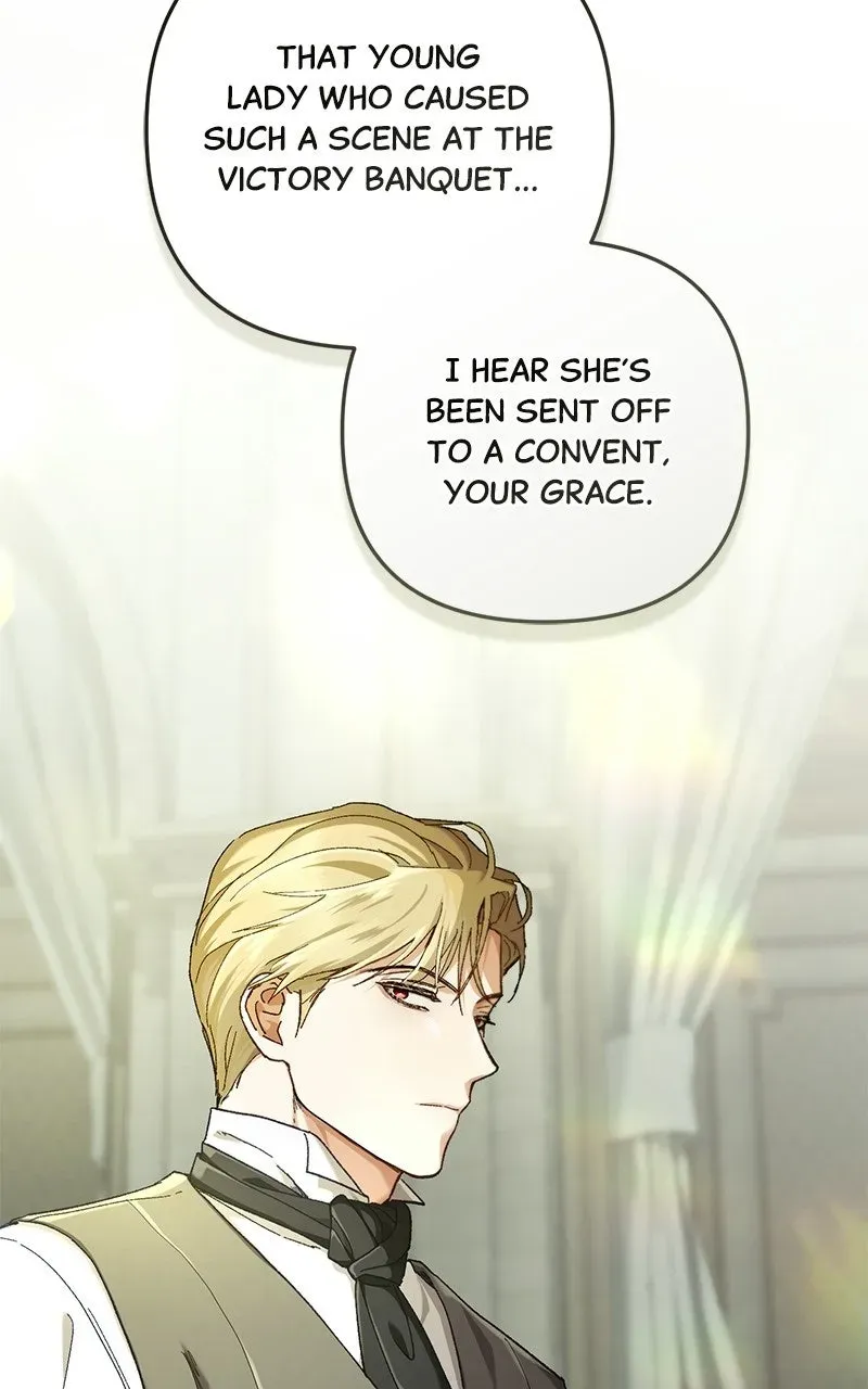 The Scandal MakerHas Returned Chapter 3 page 7 - 