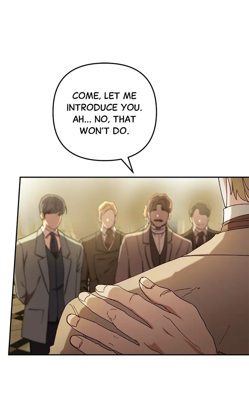 The Scandal MakerHas Returned Chapter 4 page 103 - 