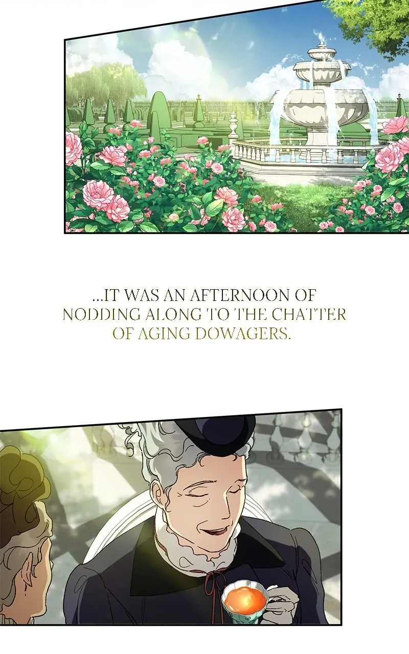 The Scandal MakerHas Returned Chapter 4 page 109 - 